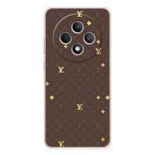 Чохли Луі Вітон для OPPO Reno12 F (AlphaPrint - LOUIS VUITTON) (дизайн Луі Вітон)