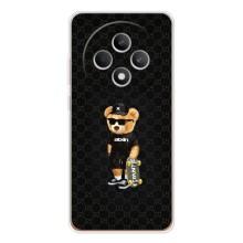 Чехлы Мишка Тедди для Рено 12 Ф – GUCCI Teddy