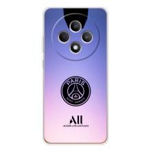 Чехлы PSG для OPPO Reno12 F (AlphaPrint)