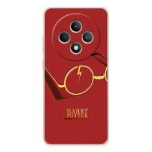 Чехлы с Гарри Поттером для OPPO Reno12 F (AlphaPrint)