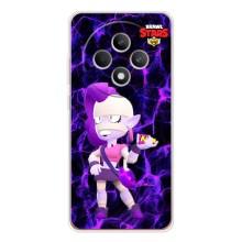 Чехлы Brawl Stars для OPPO Reno12 F (AlphaPrint) (Емз Бравл Старс)