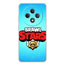 Чехлы Brawl Stars для OPPO Reno12 F (AlphaPrint)