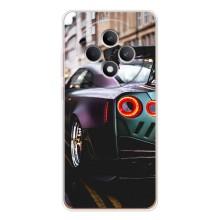 Чохли з Машинами на Рено 12 Ф (VPrint) (Тачка)