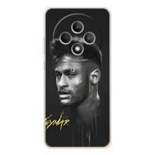 Силиконовый Чехол OPPO Reno12 F – Junior Neymar