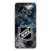Чехлы с принтом Спортивная тематика для OPPO Reno12 F – NHL хоккей