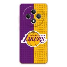 Чехлы с топовыми принтами для Рено 12 Ф (Лейкерс)