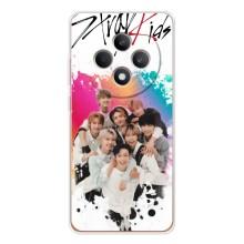 Чехлы с топовыми принтами для Рено 12 Ф (Stray Kids)