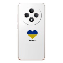 Чохли силіконові (Місто Харків) на Рено 12 Ф – Kharkiv
