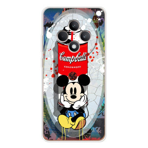 Чехол Disney Mouse OPPO Reno12 F (PREMIUMPrint)