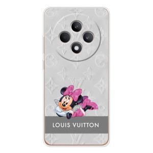 Чехол Disney Mouse OPPO Reno12 F (PREMIUMPrint)