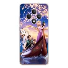 Чохол для дитини на Рено 12 Ф (VPrint) (Рапунцель і Флінн)