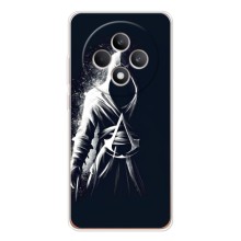 Чохол КІБЕРСПОРТ для OPPO Reno12 F – Ассассін