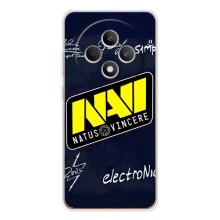 Чохол КІБЕРСПОРТ для OPPO Reno12 F – NAVI