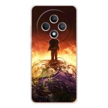 Чохол Оппенгеймер / Oppenheimer на OPPO Reno12 F – Ядерщик
