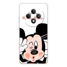 Чехлы для телефонов OPPO Reno12 F - Дисней – Mickey Mouse