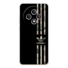 Чехол в стиле "Адидас" для Рено 12 Ф – Adidas