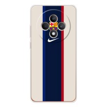 Чехол для OPPO Reno12 F (Барселона) – Фк Барселона