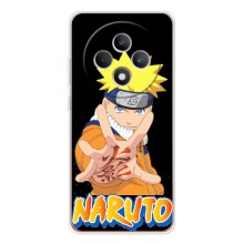 Чохли з принтом НАРУТО на OPPO Reno12 F (Naruto)