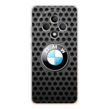 Чохол для Рено 12 Ф - з принтом БМВ (AlphaPrint) (Знак БМВ)