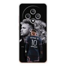 Чохол Неймар для OPPO Reno12 F (AlphaPrint) (Неймар Лев)