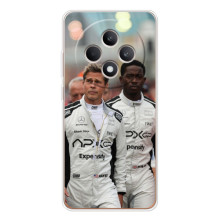 Чехол Формула1 на OPPO Reno12 F – Команда Апекс