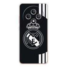 ФК Реал Мадрид чохли для OPPO Reno12 F (AlphaPrint) (ФК Реал Мадрид)