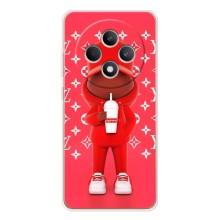 Круті Чохли Луі Віттон для OPPO Reno12 F (AlphaPrint) (Модний стиль)