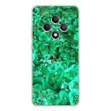 Мраморный чехол на OPPO Reno12 F (VPrint)