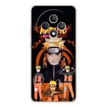 Naruto Anime Чехлы для Рено 12 Ф (AlphaPrint)