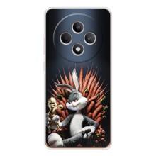 Популярные Чехлы с картинками для Рено 12 Ф (Король Кролик)