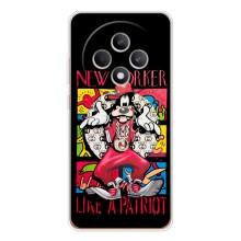 Популярные Чехлы с картинками для Рено 12 Ф (Мультяшный Волк)