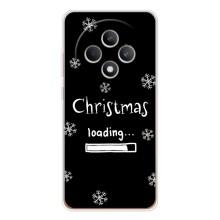 Рождественские, Праздничные Чехлы для Рено 12 Ф (Christmas loading)