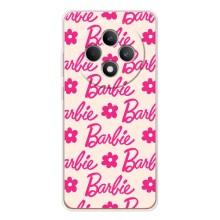 Силиконовый Чехол Барби Фильм на OPPO Reno12 F – Barbie