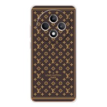 Силіконовий чохол для OPPO Reno12 F – ФОН Louis Vuitton Paris