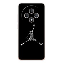 Силіконовый Чохол Nike Air Jordan на Рено 12 Ф – Джордан