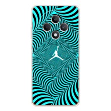 Силіконовый Чохол Nike Air Jordan на Рено 12 Ф – Jordan