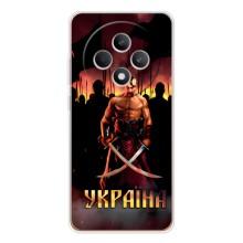 Украинские, патриотические Чехлы для Рено 12 Ф (Украина)