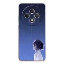 Чохли з героями АНИМЕ на OPPO Reno12 FS – Anime L
