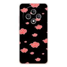 Чехлы Персонажи Аниме Наруто для OPPO Reno12 FS (AlphaPrint)