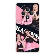 Чохли з картинкою для OPPO Reno12 FS – BLACKPINK
