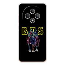 Чохли BTS для OPPO Reno12 FS (AlphaPrint)