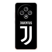 Чехлы для OPPO Reno12 FS (VPrint) - Футбольные клубы (ФК Ювентус)