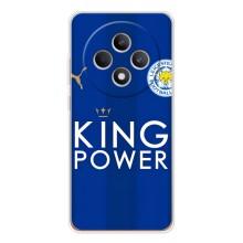 Чехлы для OPPO Reno12 FS (VPrint) - Футбольные клубы (Lester)