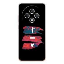 Чохли для OPPO Reno12 FS (Для Християн) – Атрибутика