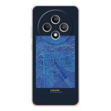 Чехлы для Рено 12 ФС Города Украины (Гуганск)