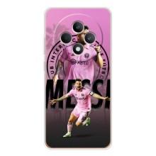 Чехлы для Рено 12 ФС - Лео Месси Маями (Messi Miami)
