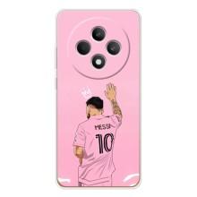 Чехлы для Рено 12 ФС - Лео Месси Маями (Месси Маями)