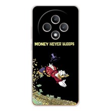 Чехлы для Рено 12 ФС - Scrooge MagDag (PREMIUMPrint) – Мани Скруджа