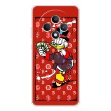 Чехлы для Рено 12 ФС - Scrooge MagDag (PREMIUMPrint) – Scrooge MagDag