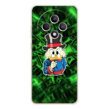 Чехлы для Рено 12 ФС - Scrooge MagDag (PREMIUMPrint) – Скрудж МакДак